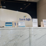 Pengamanan Bank Sukaraja