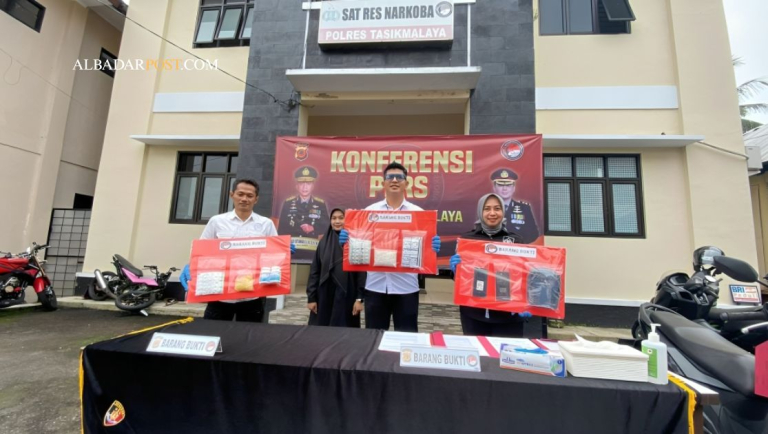 Obat Keras Tasikmalaya