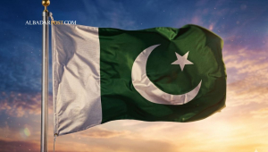 Iran AS Pakistan diplomasi