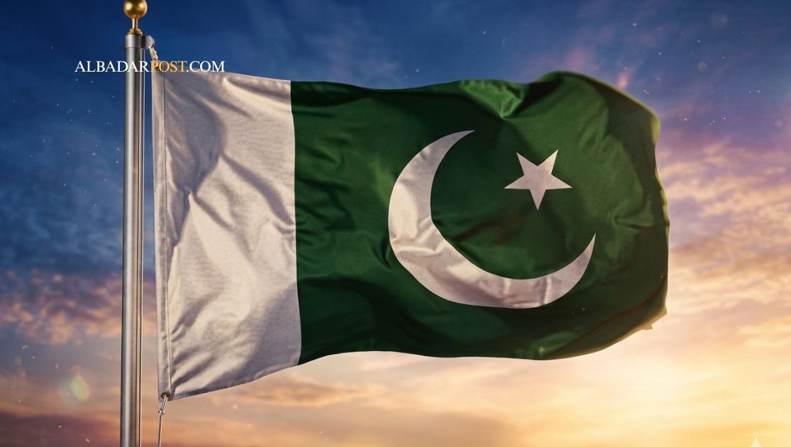 Iran AS Pakistan diplomasi