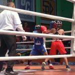 tinju amatir Tasikmalaya