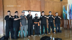 seleksi Popwilda Tasikmalaya 2026