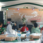 kontes bonsai Tasikmalaya