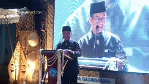 Bank Galunggung Tasikmalaya