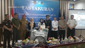 program kemandirian lapas