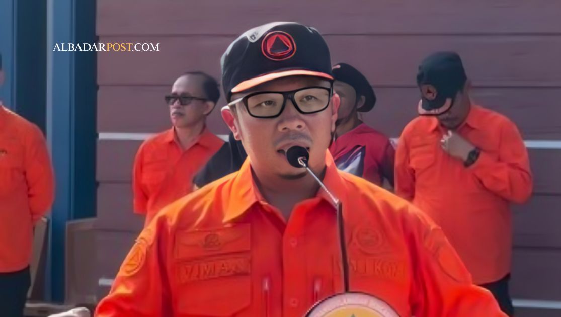 bersih sungai Tasikmalaya