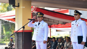 Hari Otonomi Daerah 2026