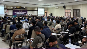 Ekosistem Halal Ciamis