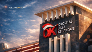 Kasus OJK Indosaku terkait penagihan pinjol brutal yang memicu kemarahan publik dan sorotan nasional