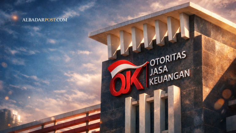 Kasus OJK Indosaku terkait penagihan pinjol brutal yang memicu kemarahan publik dan sorotan nasional