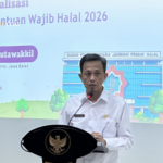 Ekosistem Halal Ciamis