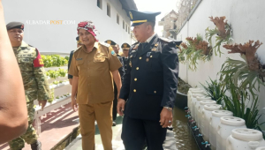 Budidaya Lele Lapas Tasikmalaya