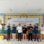 Kegiatan forum KPID Jabar bersama mahasiswa dan jurnalis di Universitas Islam Tasikmalaya membahas peningkatan kompetensi penyiaran