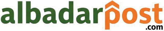 Albadarpost.com logo