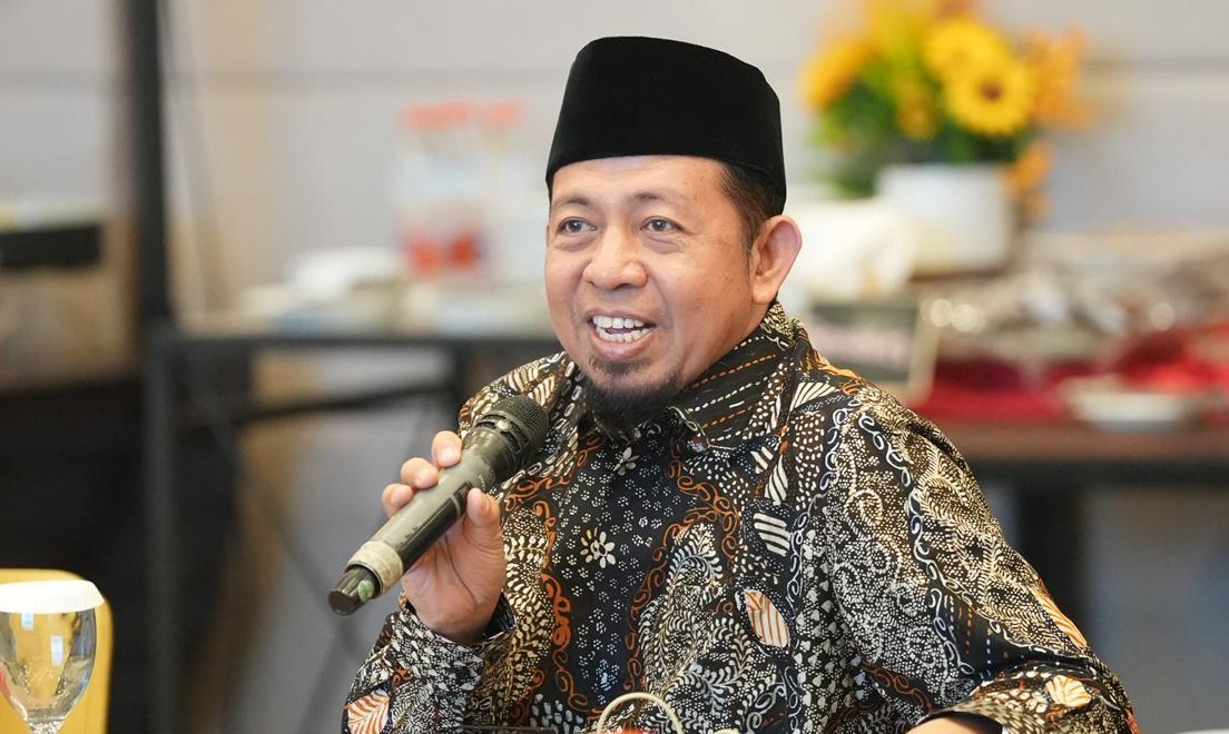Pesantren Ndolo Kusumo