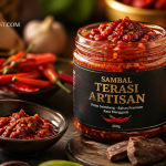 Sambal Terasi Artisan