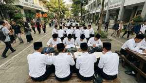 Beasiswa Santri 2026