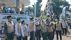 jemaah haji Garut