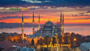 Muhammad Al-Fatih