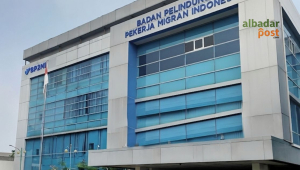 Buruh Migran
