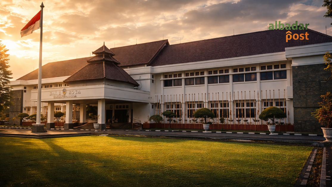insiden wali kota tasikmalaya