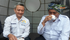 Kadin TikTok Tasik