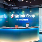 Kadin TikTok Tasik