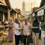 Hadis Tetangga
