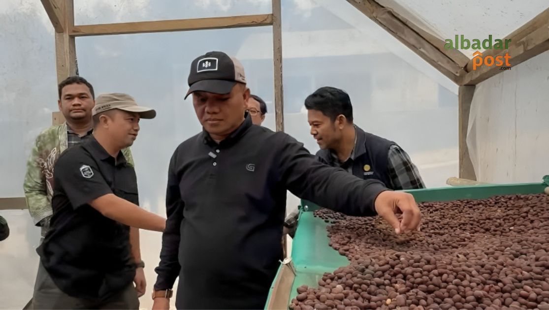 Kopi Bunar
