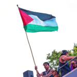 Lamine Yamal Palestina