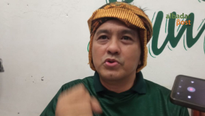 Diky Candranegara