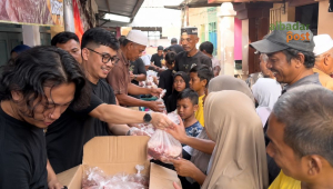 Daging Kurban