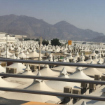 Khutbah Arafah
