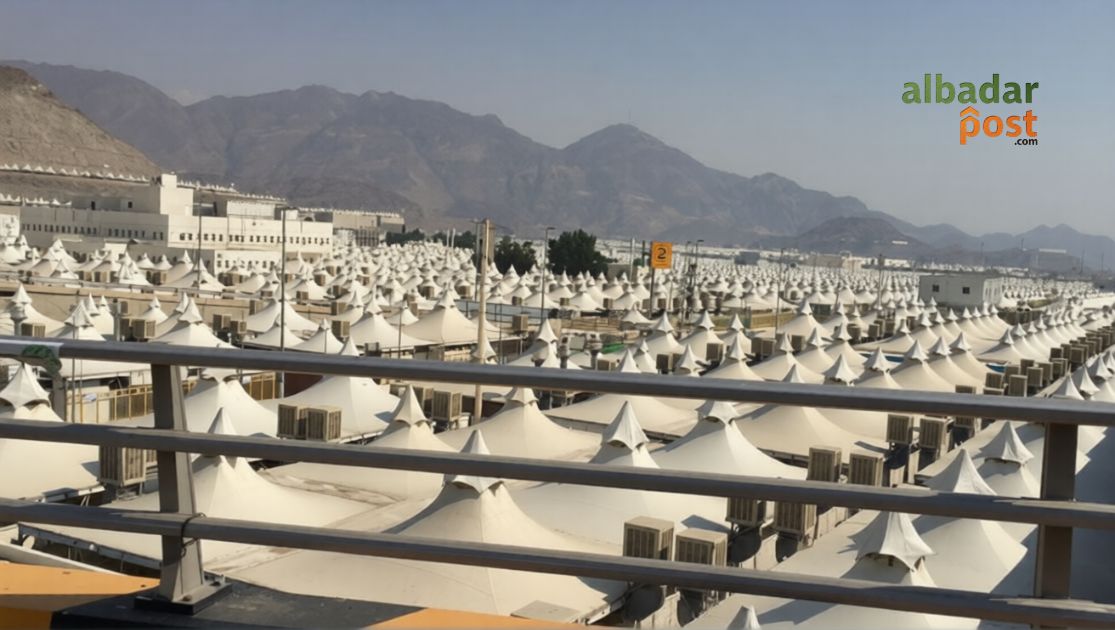 Niat Puasa Arafah