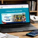 Relawan Bakti BUMN 2026