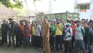 Sukwan Kebersihan Tasik
