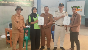 Disdukcapil Garut