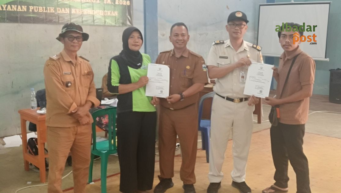 Disdukcapil Garut