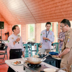 Chef Halal Ciamis