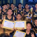 Basket SMP Banjarsari