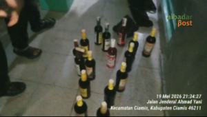 Miras Ciamis