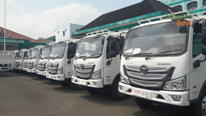 Koperasi Merah Putih