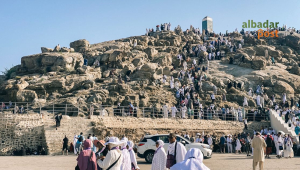 Panggilan Haji