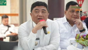Panas Bumi Garut