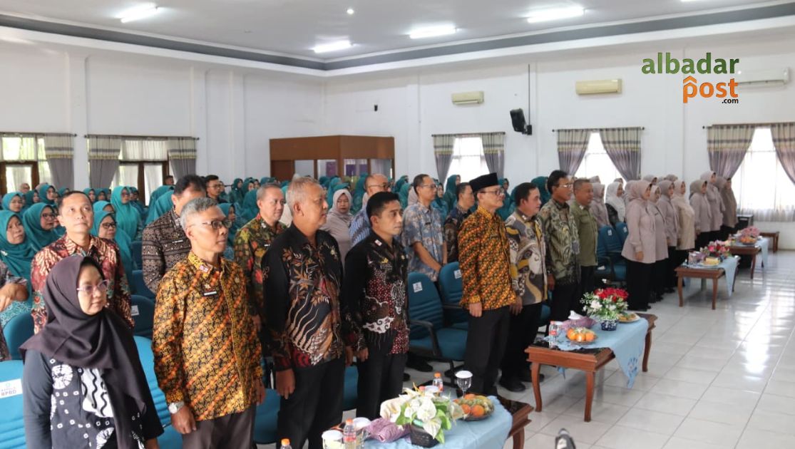 PKK Ciamis