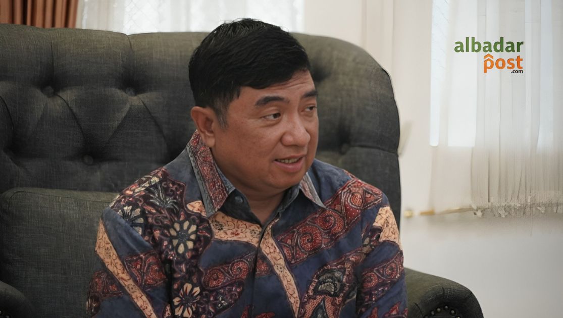 Klinik Paru Garut