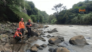 Jembatan Cirahong