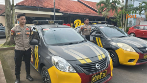 Pengamanan Persib
