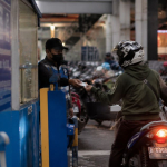 Hukum Parkir