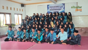 Pembinaan Guru Madrasah